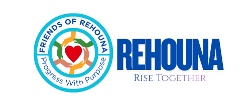 friends of rehouna community